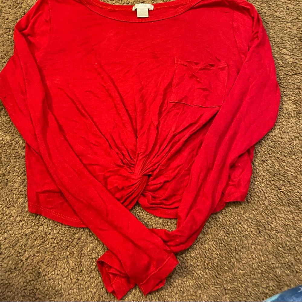 Shirt